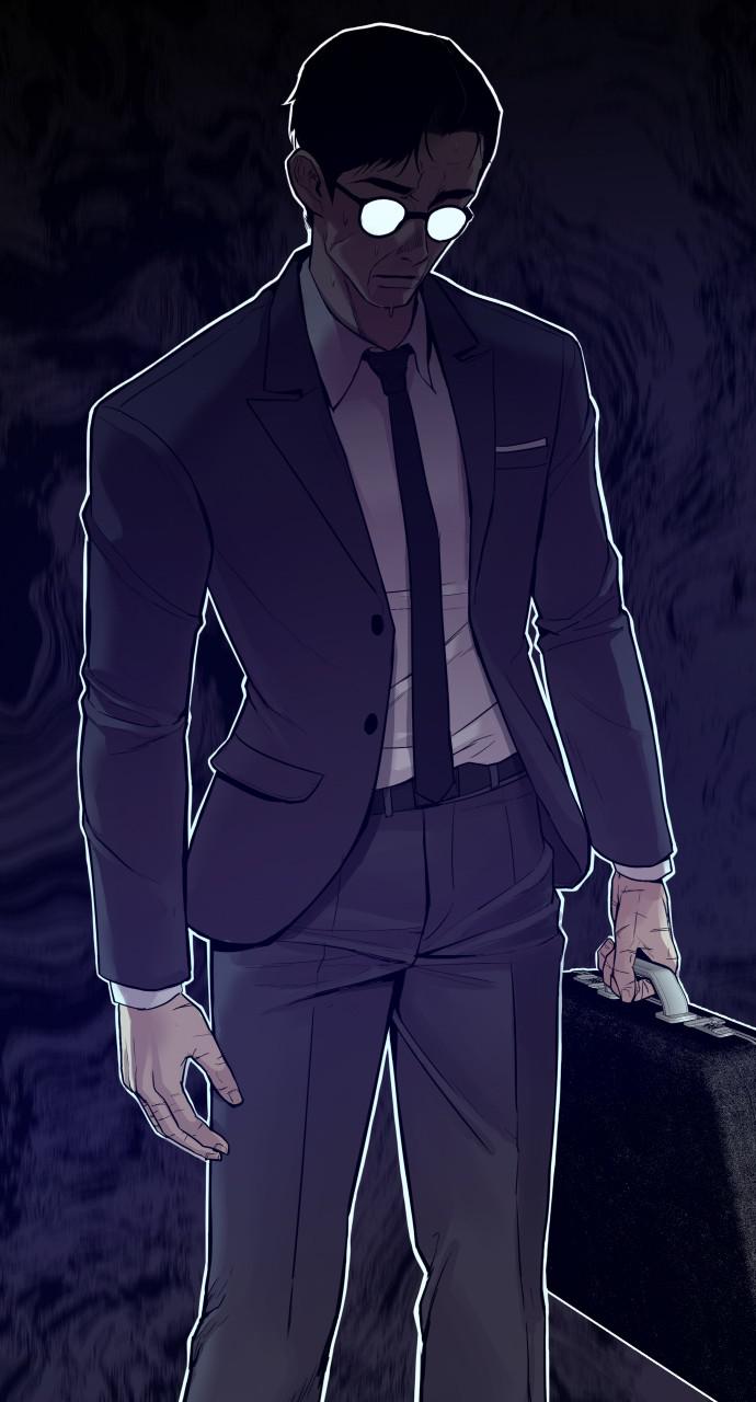 Manager Kim Chap 1 - Next Chap 2