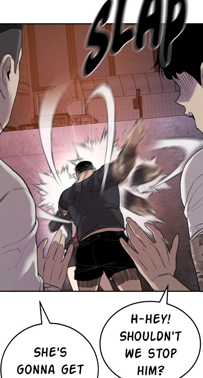 Manager Kim Chap 1 - Next Chap 2
