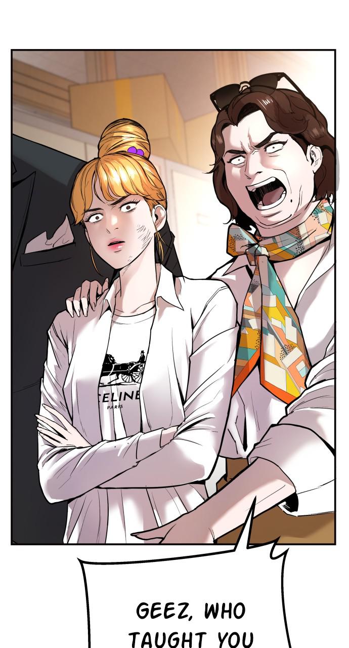 Manager Kim Chap 1 - Next Chap 2