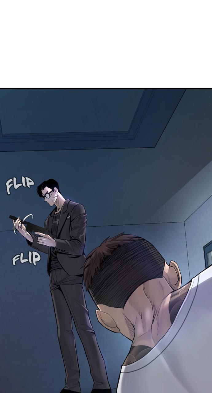 Manager Kim Chap 2 - Next Chap 3