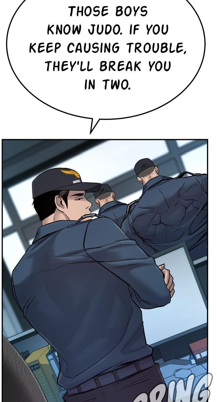 Manager Kim Chap 3 - Next Chap 4