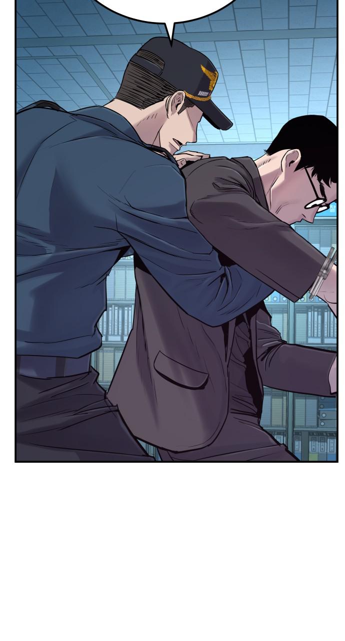 Manager Kim Chap 3 - Next Chap 4