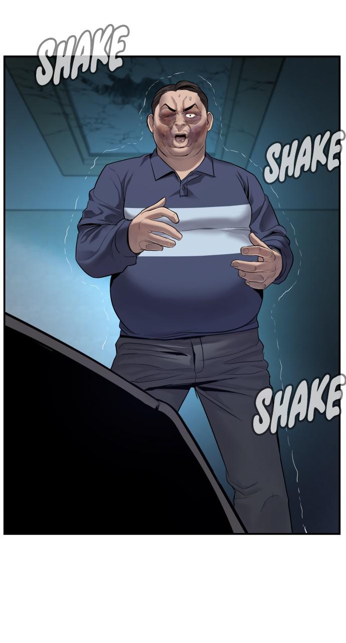 Manager Kim Chap 3 - Next Chap 4