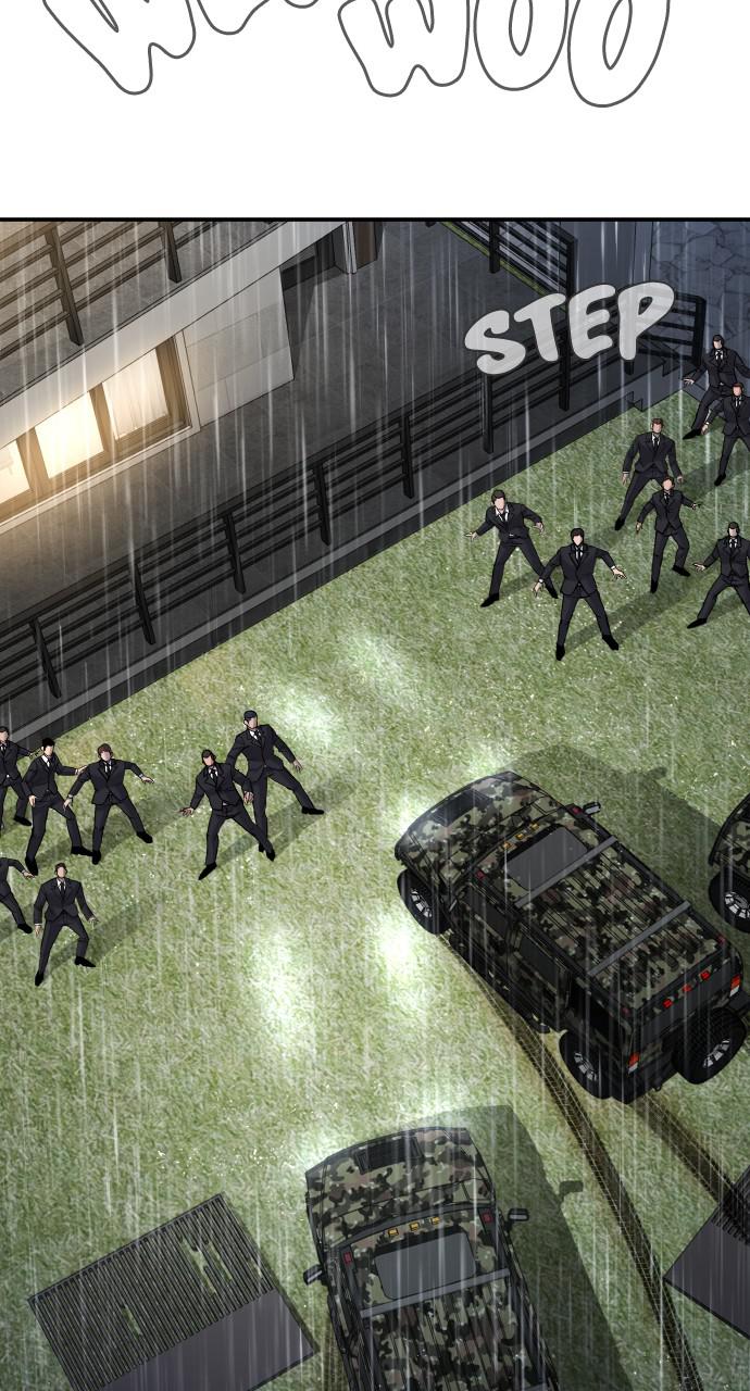 Manager Kim Chap 17 - Next Chap 18