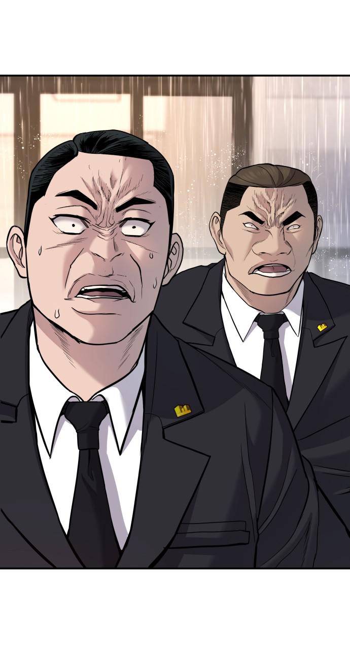 Manager Kim Chap 17 - Next Chap 18