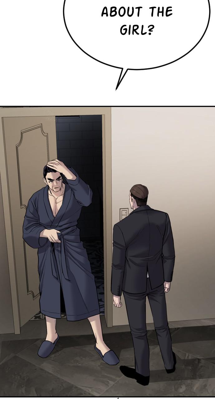 Manager Kim Chap 17 - Next Chap 18