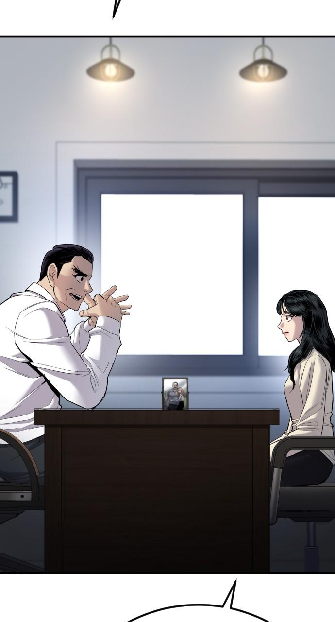 Manager Kim Chap 17 - Next Chap 18