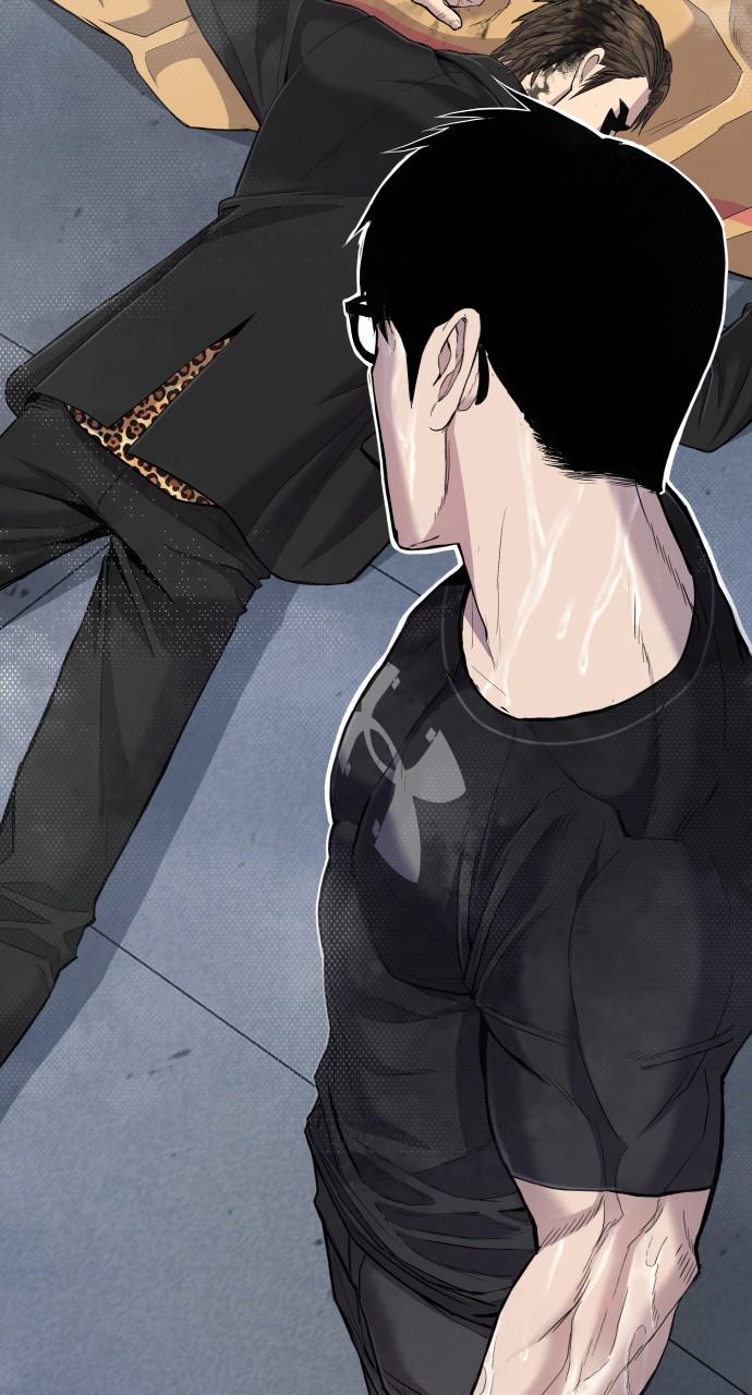 Manager Kim Chap 14 - Next Chap 15