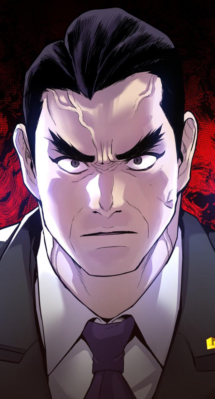 Manager Kim Chap 15 - Next Chap 16