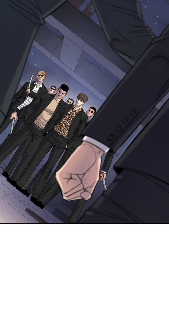 Manager Kim Chap 15 - Next Chap 16