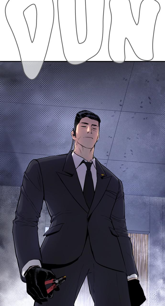 Manager Kim Chap 15 - Next Chap 16