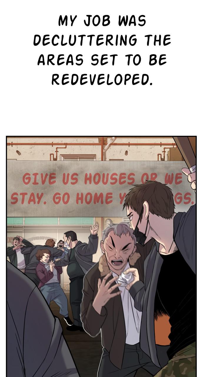 Manager Kim Chap 15 - Next Chap 16