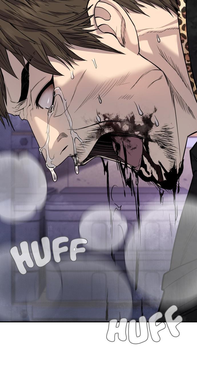 Manager Kim Chap 16 - Next Chap 17