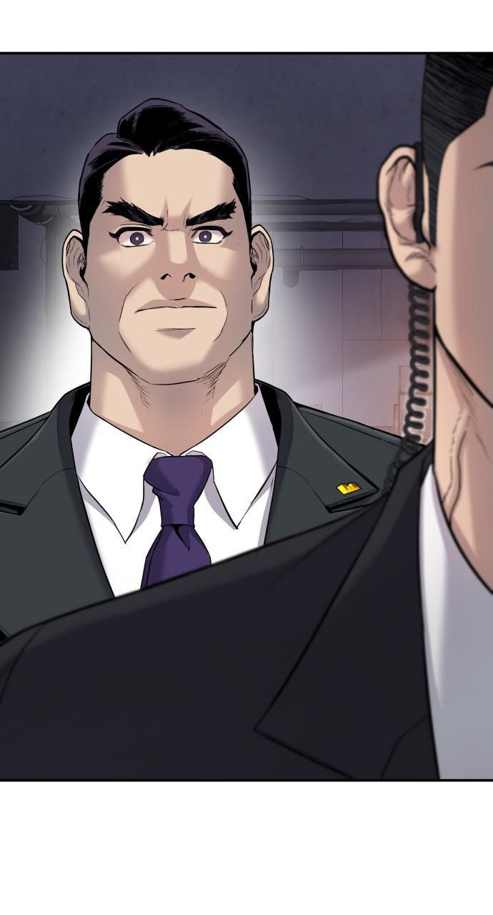 Manager Kim Chap 16 - Next Chap 17