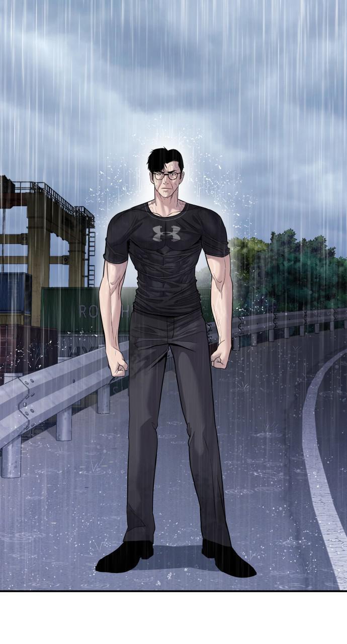 Manager Kim Chap 16 - Next Chap 17