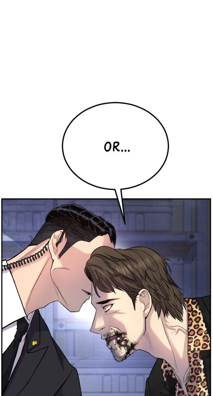 Manager Kim Chap 16 - Next Chap 17