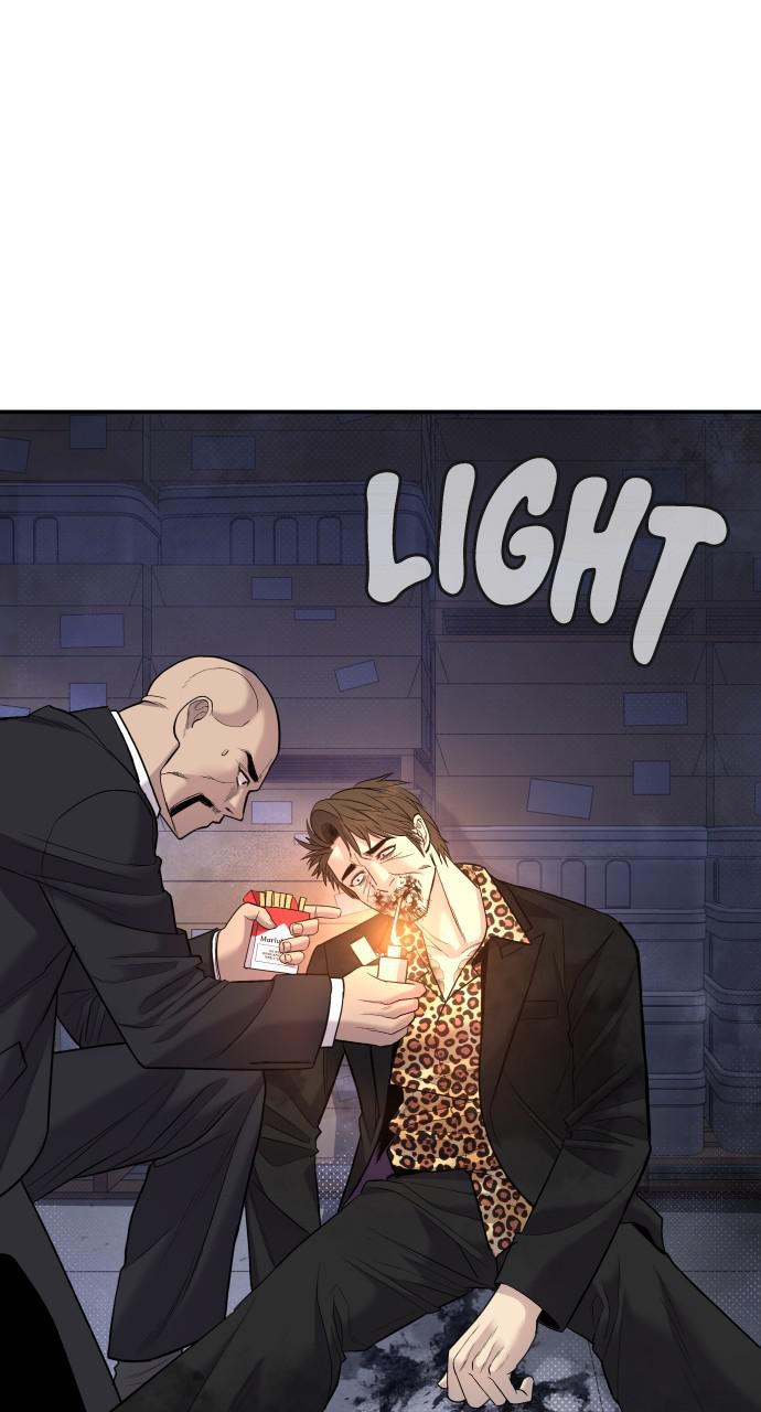 Manager Kim Chap 16 - Next Chap 17