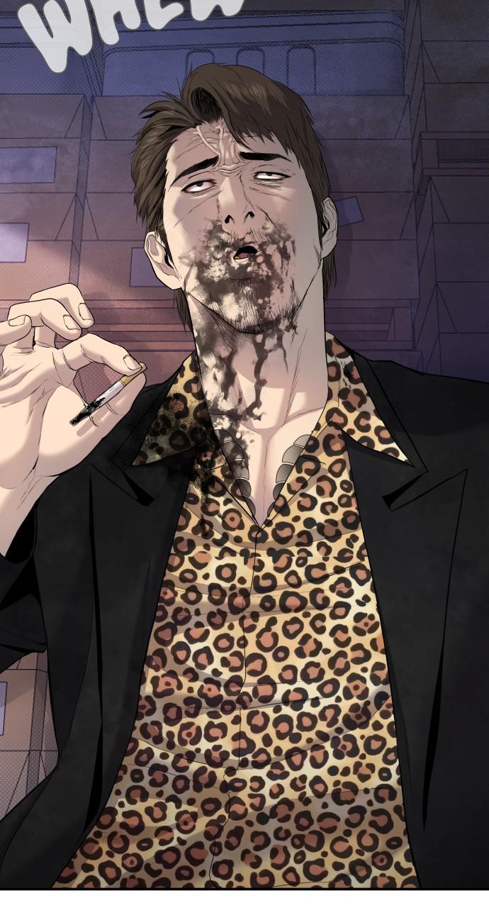 Manager Kim Chap 16 - Next Chap 17