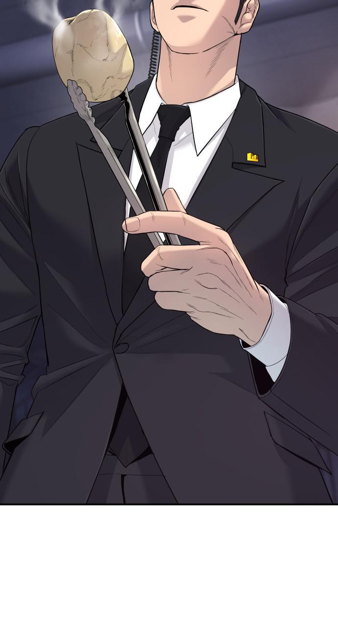Manager Kim Chap 16 - Next Chap 17