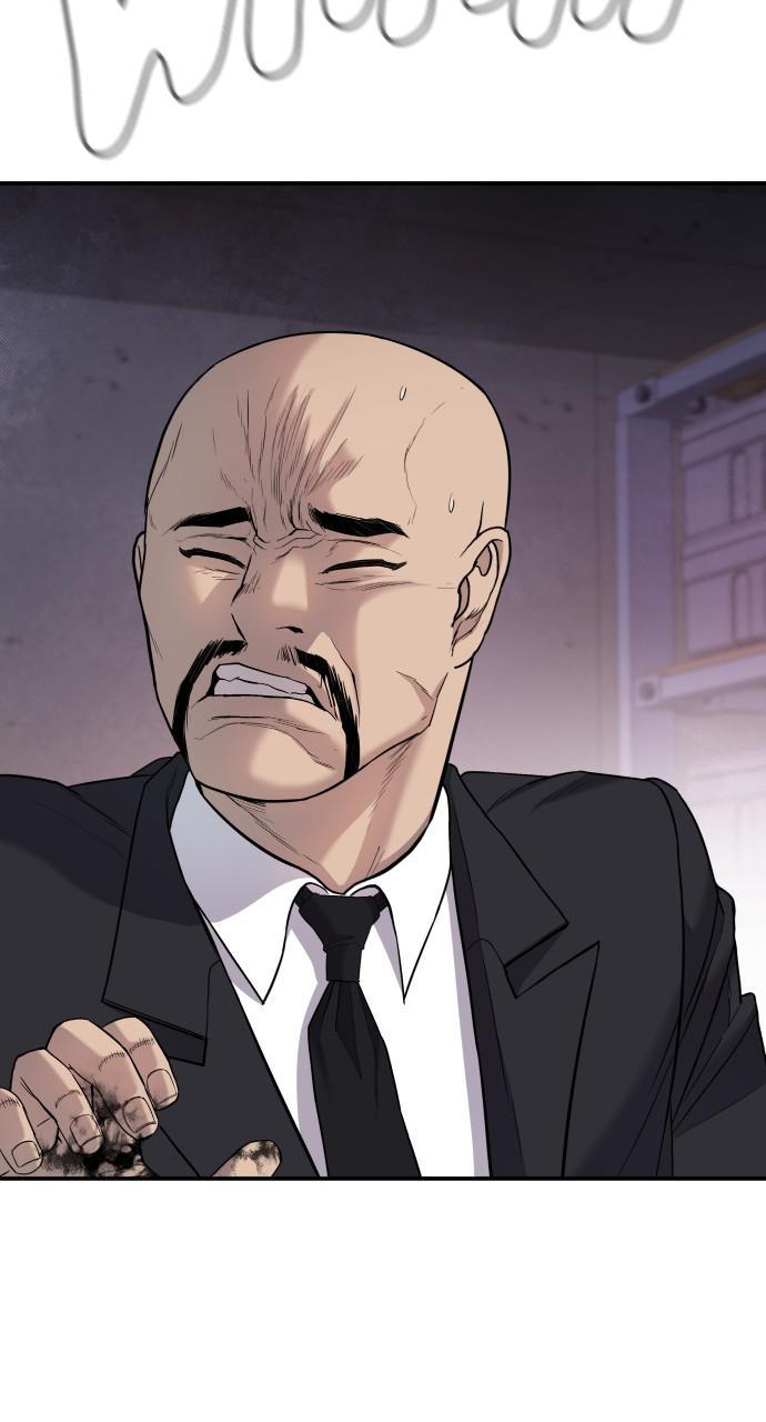 Manager Kim Chap 16 - Next Chap 17