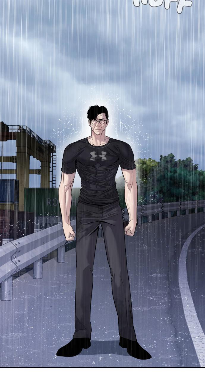 Manager Kim Chap 16 - Next Chap 17