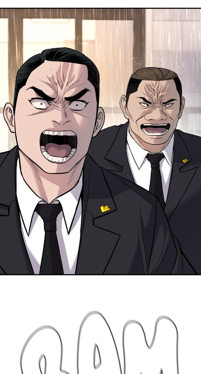 Manager Kim Chap 18 - Next Chap 19