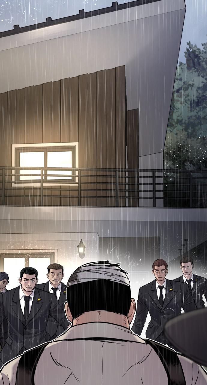 Manager Kim Chap 18 - Next Chap 19