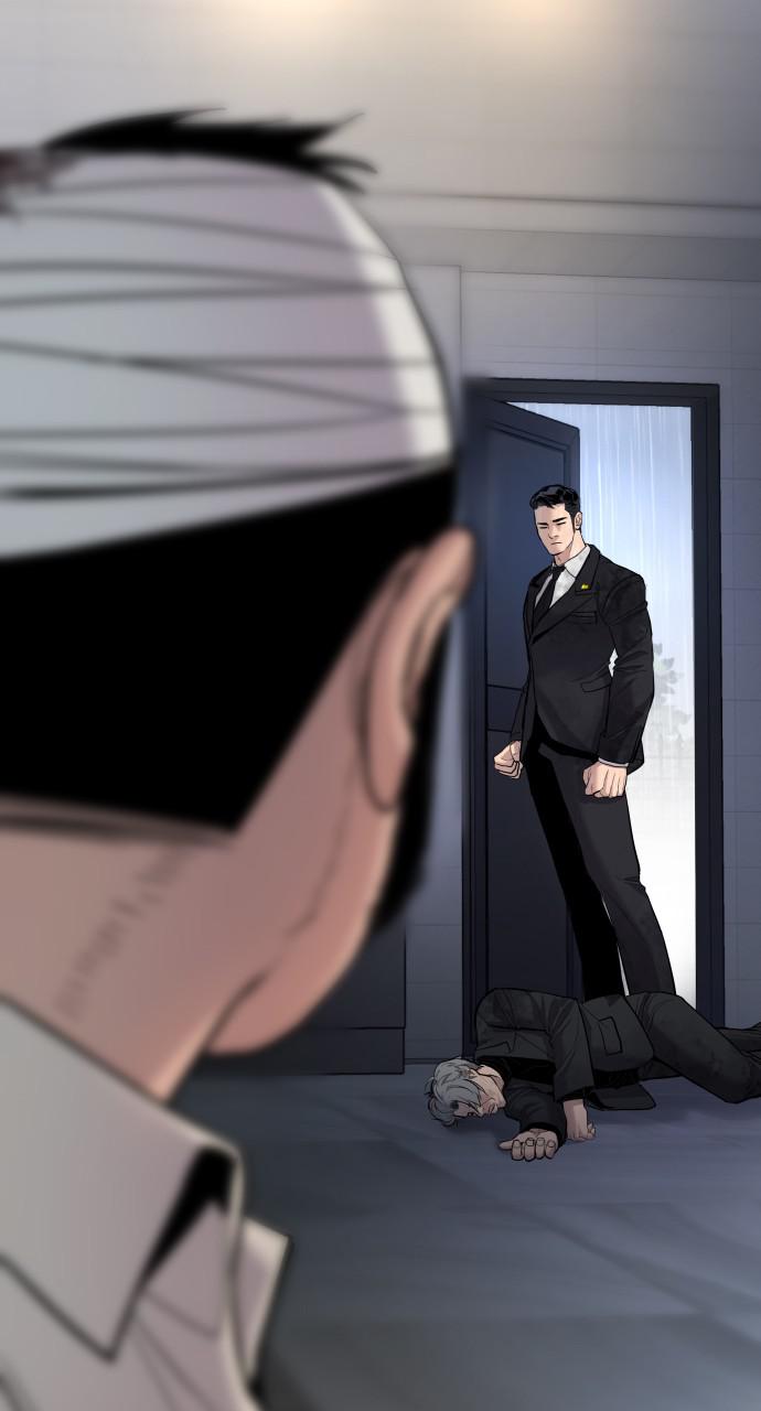 Manager Kim Chap 18 - Next Chap 19