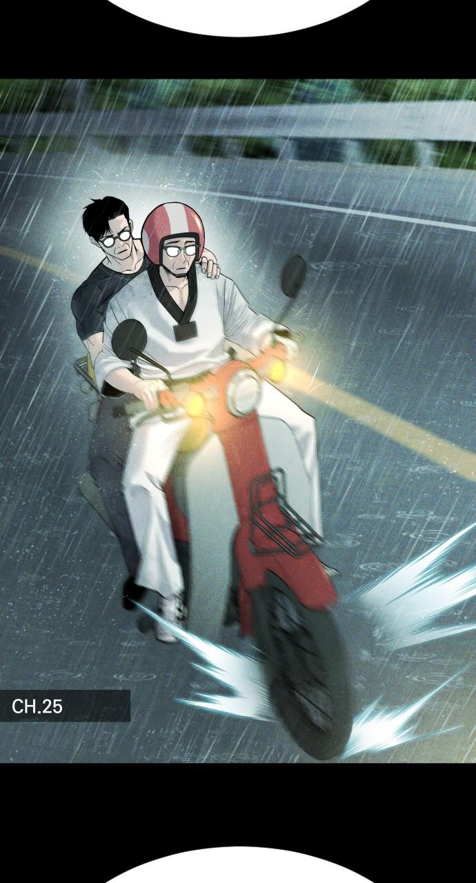 Manager Kim Chap 18 - Next Chap 19