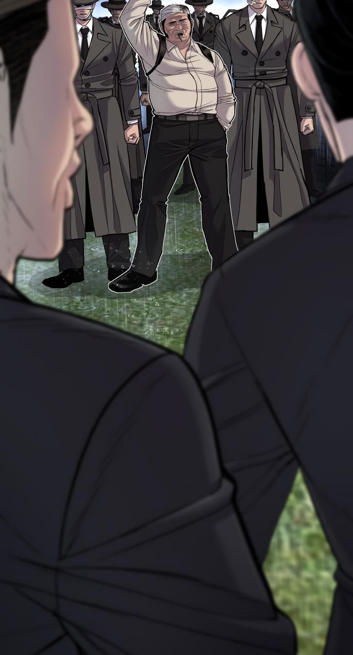 Manager Kim Chap 18 - Next Chap 19