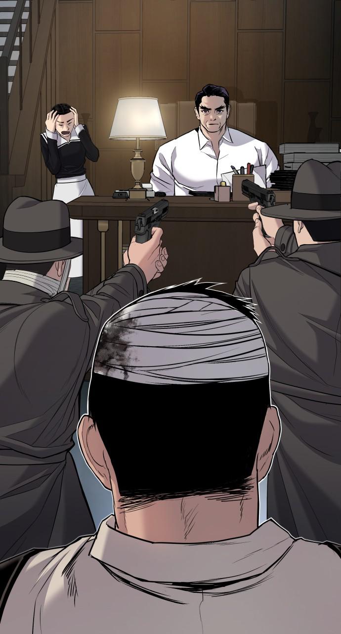 Manager Kim Chap 18 - Next Chap 19