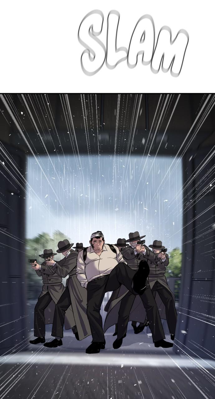 Manager Kim Chap 18 - Next Chap 19