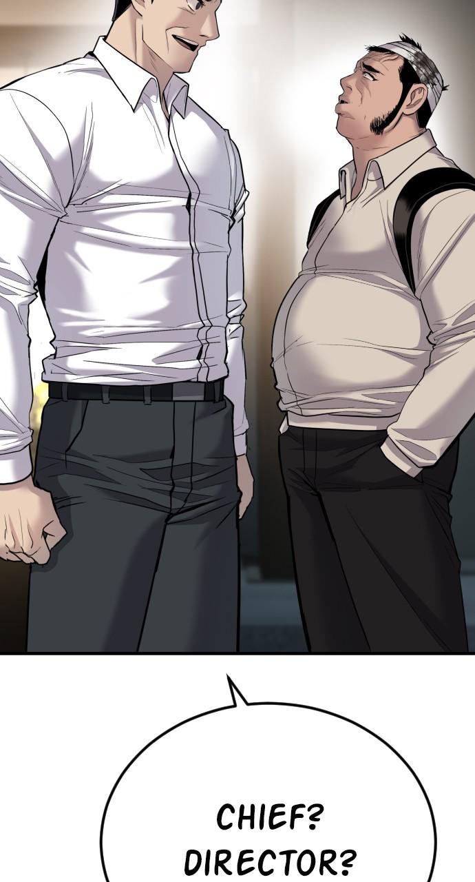 Manager Kim Chap 18 - Next Chap 19