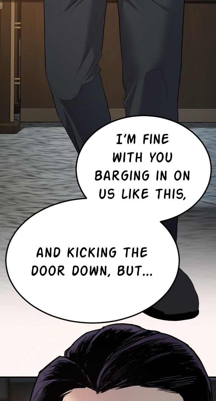 Manager Kim Chap 18 - Next Chap 19