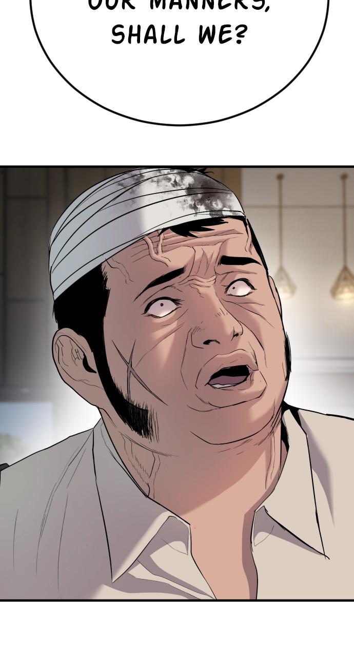 Manager Kim Chap 18 - Next Chap 19