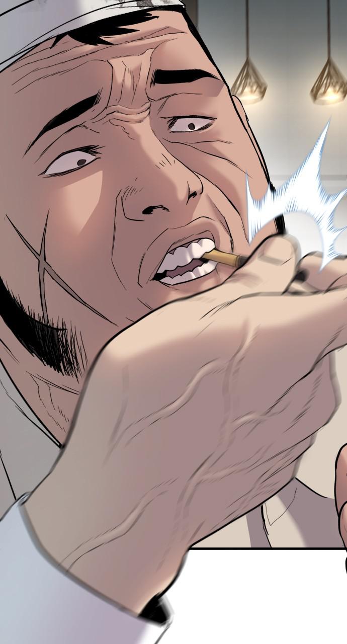 Manager Kim Chap 18 - Next Chap 19