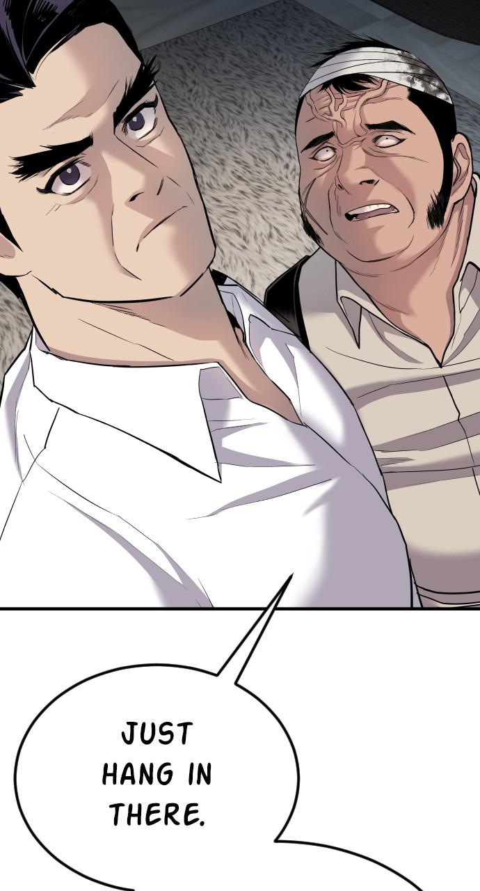 Manager Kim Chap 18 - Next Chap 19