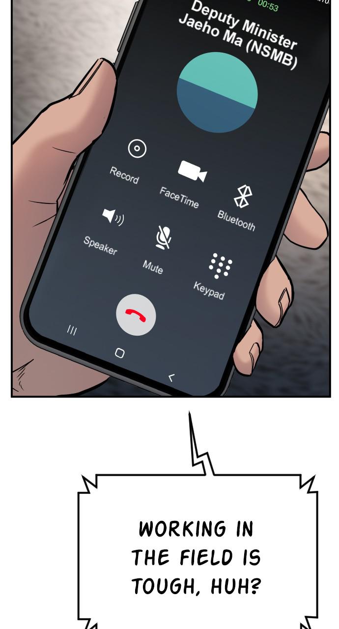 Manager Kim Chap 19 - Next Chap 20