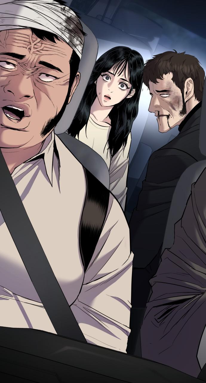 Manager Kim Chap 19 - Next Chap 20