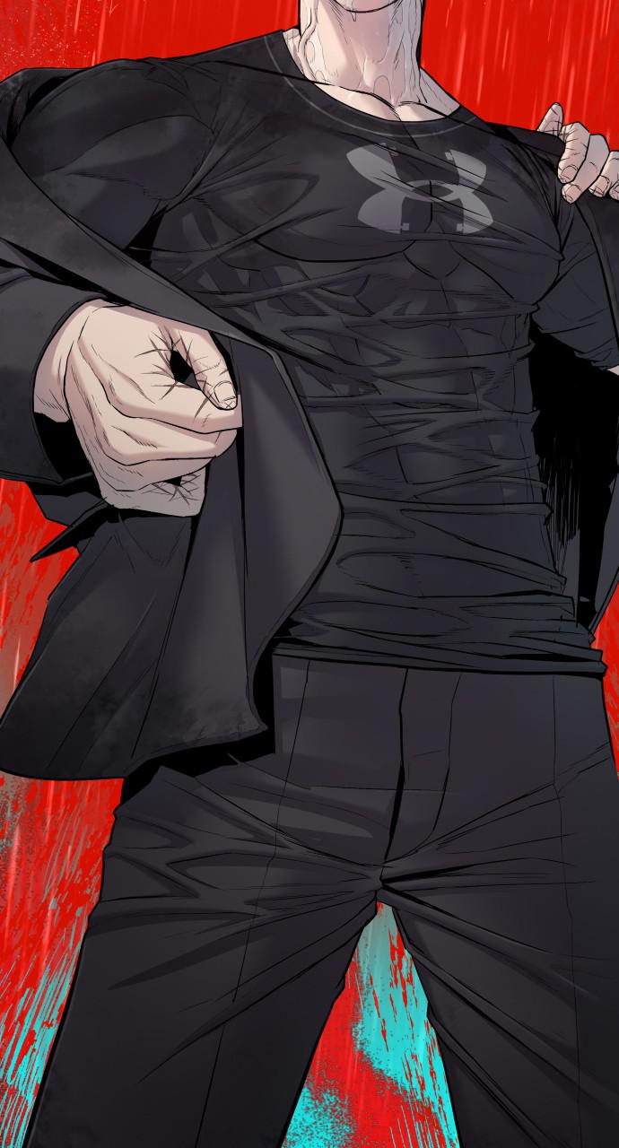 Manager Kim Chap 11 - Next Chap 12