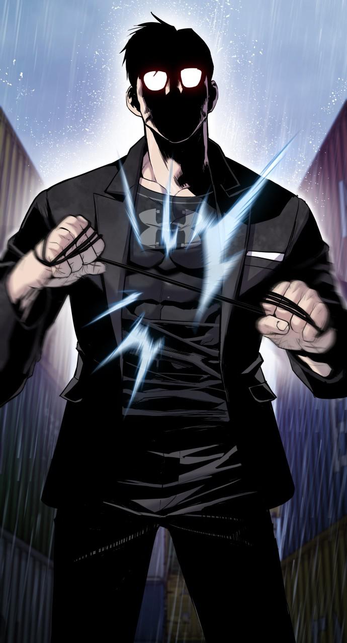 Manager Kim Chap 11 - Next Chap 12