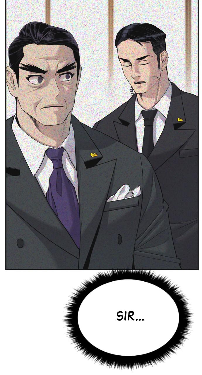 Manager Kim Chap 11 - Next Chap 12