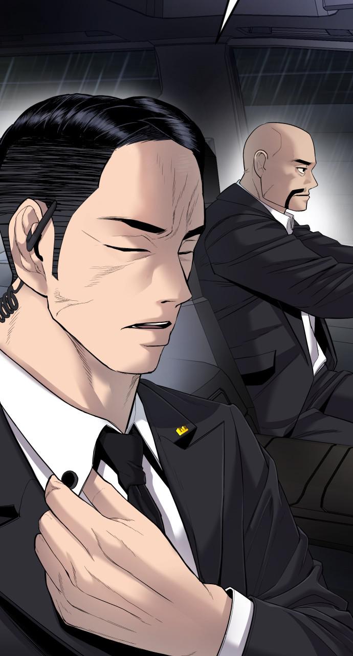 Manager Kim Chap 11 - Next Chap 12