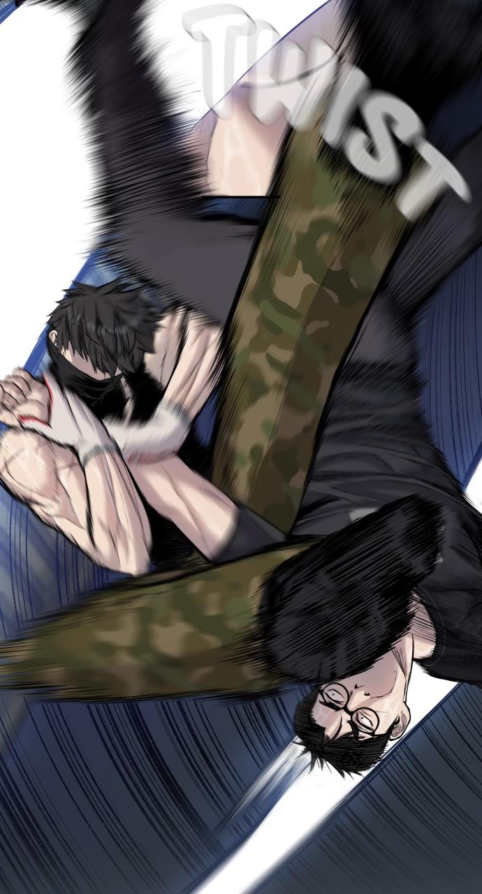 Manager Kim Chap 12 - Next Chap 13