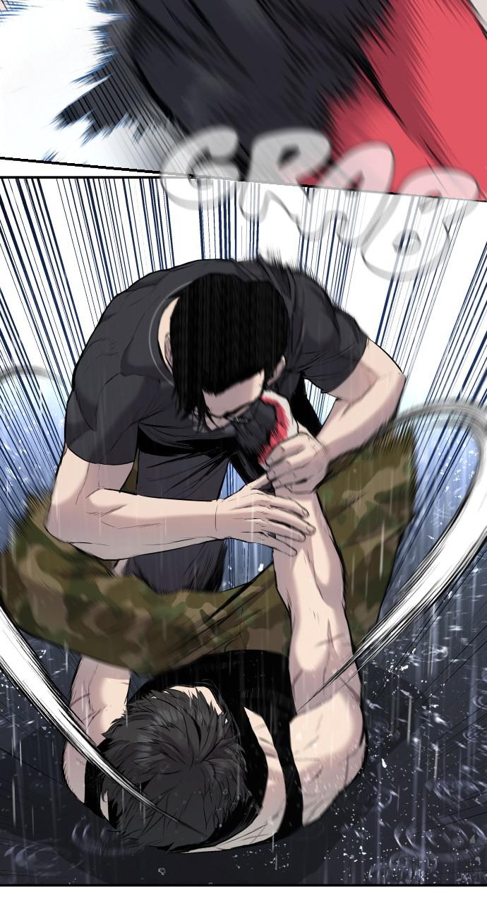 Manager Kim Chap 12 - Next Chap 13