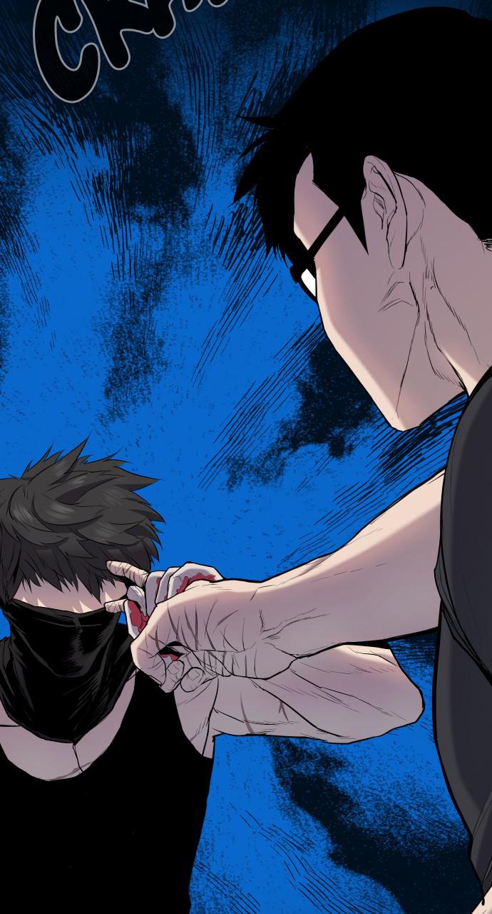 Manager Kim Chap 12 - Next Chap 13