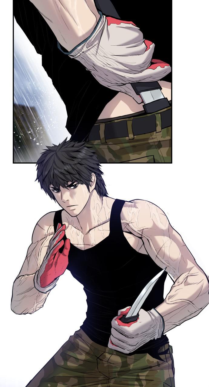 Manager Kim Chap 12 - Next Chap 13