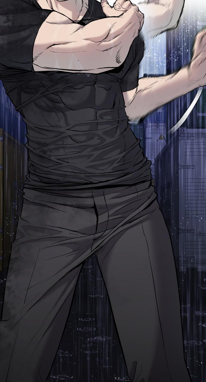 Manager Kim Chap 12 - Next Chap 13