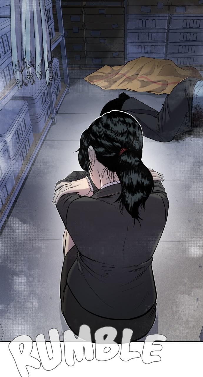 Manager Kim Chap 13 - Next Chap 14