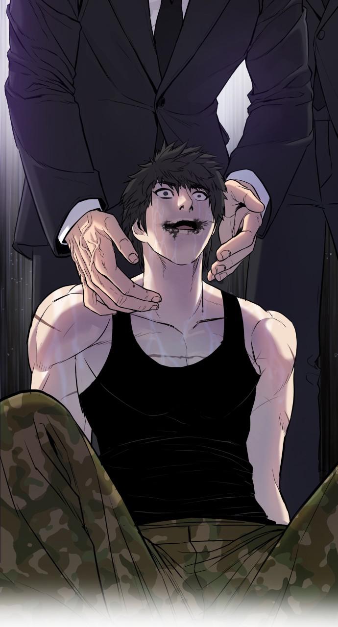 Manager Kim Chap 13 - Next Chap 14